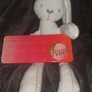 Too Faced Peach Pallet